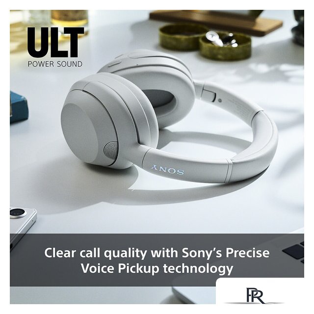 Наушники Sony ULT Power Sound Wear WH-ULT900N (черный) - Изображение №6 — Интернет-магазин ПроЗаказ