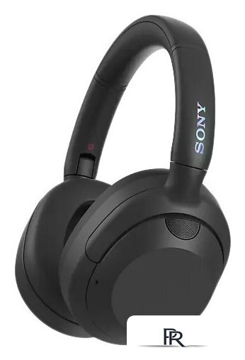 Наушники Sony ULT Power Sound Wear WH-ULT900N (черный) - Изображение №1 — Интернет-магазин ПроЗаказ