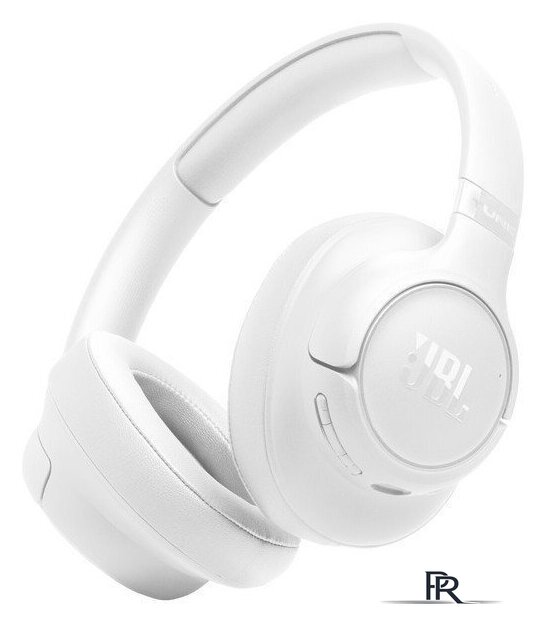 Наушники JBL Tune 730BT (белый) - Изображение №1 — Интернет-магазин ПроЗаказ
