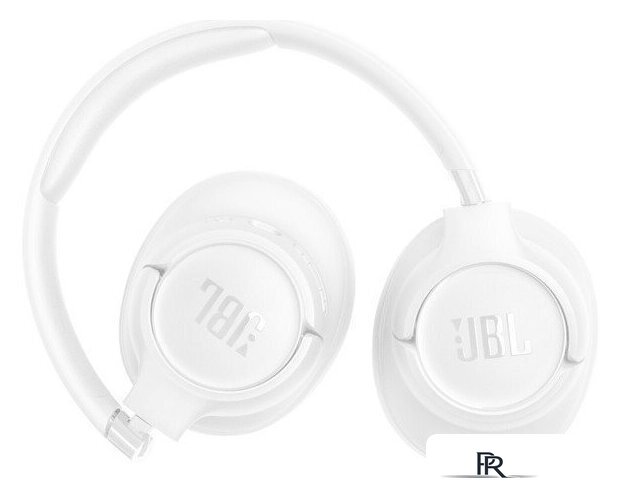 Наушники JBL Tune 730BT (белый) - Изображение №4 — Интернет-магазин ПроЗаказ