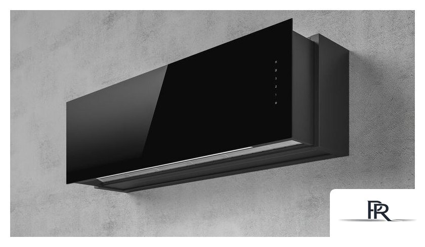 Кухонная вытяжка Elica Rules BL/F/120 PRF0163753 - Изображение №14 — Интернет-магазин ПроЗаказ