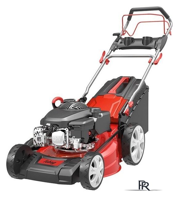 Газонокосилка Fubag FPL 53 SM - Изображение №1 — Интернет-магазин ПроЗаказ