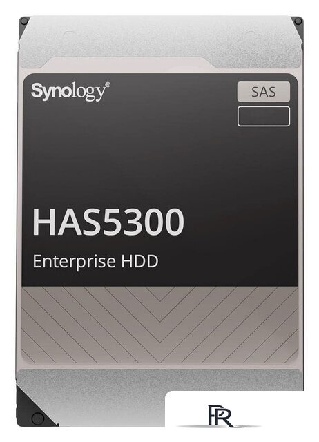 Жесткий диск Synology Enterprise HAS5300 12TB HAS5300-12T - Изображение №1 — Интернет-магазин ПроЗаказ