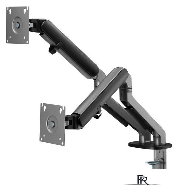 Кронштейн для телевизора Ultramounts UM735BL (черный/серый) - Изображение №5 — Интернет-магазин ПроЗаказ