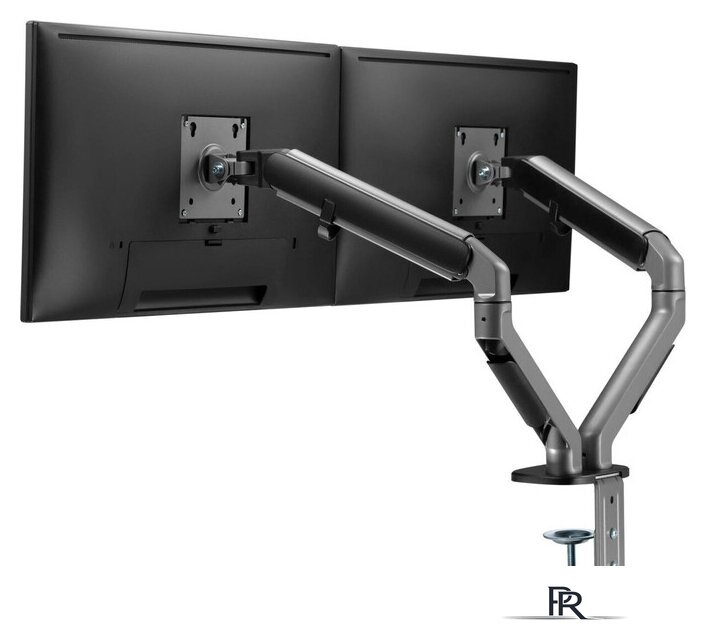 Кронштейн для телевизора Ultramounts UM735BL (черный/серый) - Изображение №3 — Интернет-магазин ПроЗаказ