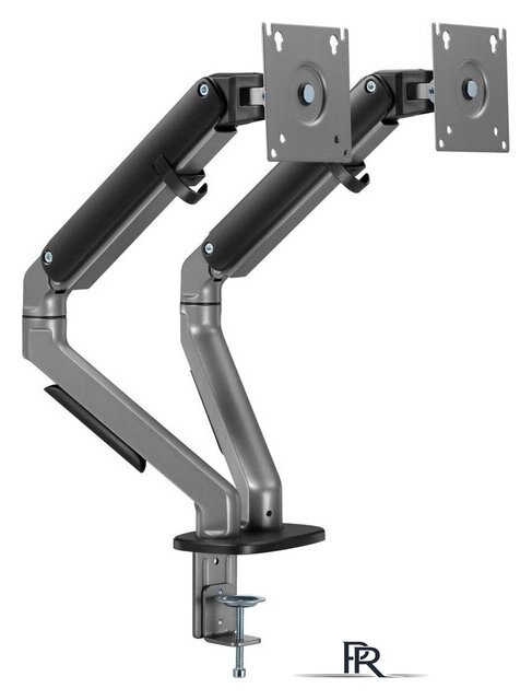 Кронштейн для телевизора Ultramounts UM735BL (черный/серый) - Изображение №6 — Интернет-магазин ПроЗаказ