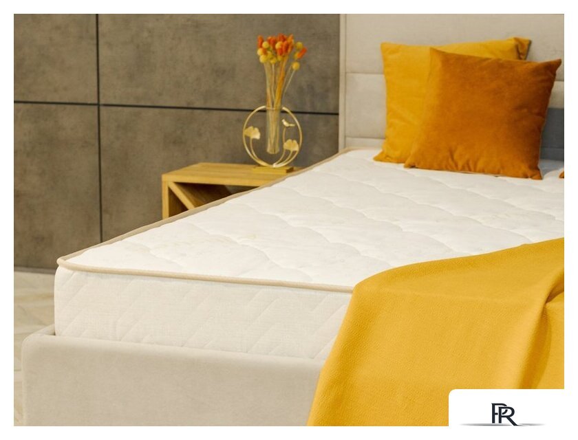 Матрас Askona Sleep Tonic Lotos 160x200 - Изображение №9 — Интернет-магазин ПроЗаказ