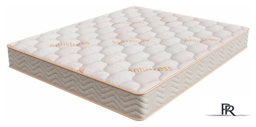 Матрас Askona Sleep Tonic Lotos 160x200 - Изображение №2 — Интернет-магазин ПроЗаказ