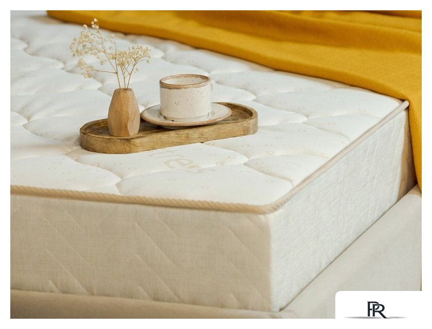 Матрас Askona Sleep Tonic Lotos 160x200 - Изображение №8 — Интернет-магазин ПроЗаказ