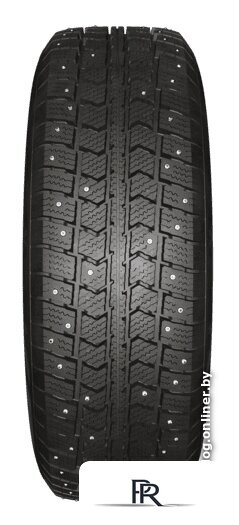 Зимние шины Viatti Vettore Inverno V-524 185R14C 102/100Q (шипы) - Изображение №2 — Интернет-магазин ПроЗаказ