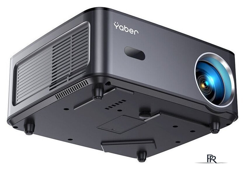 Проектор Yaber Pro U6 - Изображение №4 — Интернет-магазин ПроЗаказ