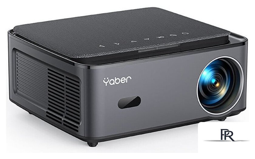 Проектор Yaber Pro U6 - Изображение №2 — Интернет-магазин ПроЗаказ