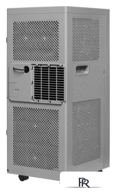Мобильный кондиционер Electrolux Arizona EACM-07 AZ/N6 - Изображение №5 — Интернет-магазин ПроЗаказ