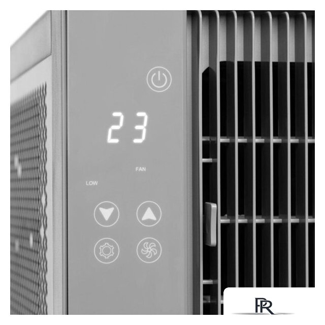 Мобильный кондиционер Electrolux Arizona EACM-07 AZ/N6 - Изображение №7 — Интернет-магазин ПроЗаказ