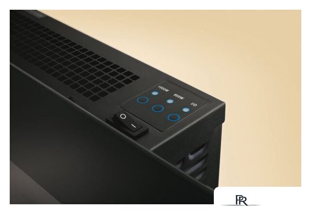 Электрокамин Electrolux EFP/W-1250ULS - Изображение №3 — Интернет-магазин ПроЗаказ