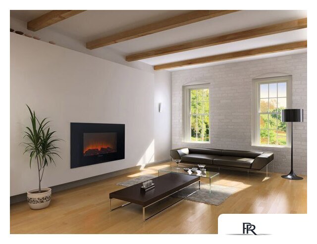 Электрокамин Electrolux EFP/W-1250ULS - Изображение №4 — Интернет-магазин ПроЗаказ