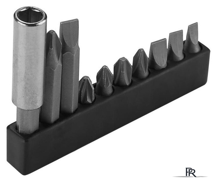 Электроотвертка Deko ZKS4 SET 10 063-4113 - Изображение №4 — Интернет-магазин ПроЗаказ