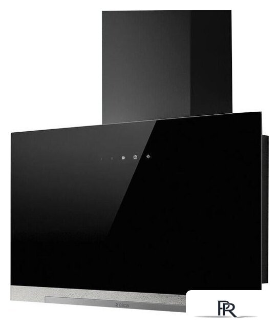 Кухонная вытяжка Elica Aplomb BL/A/60 PRF0166938 - Изображение №1 — Интернет-магазин ПроЗаказ