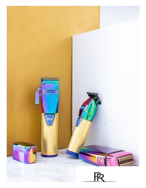 Электробритва BaByliss PRO FXFS2IE - Изображение №6 — Интернет-магазин ПроЗаказ