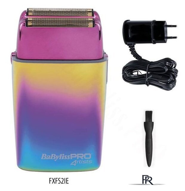 Электробритва BaByliss PRO FXFS2IE - Изображение №4 — Интернет-магазин ПроЗаказ