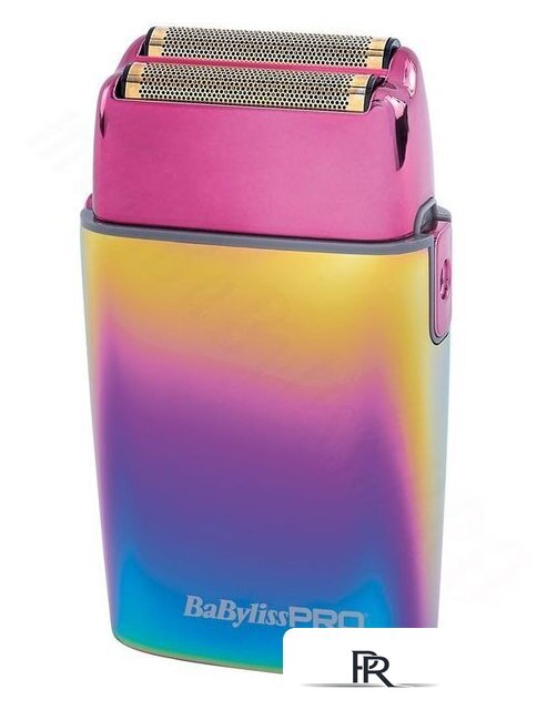 Электробритва BaByliss PRO FXFS2IE - Изображение №3 — Интернет-магазин ПроЗаказ