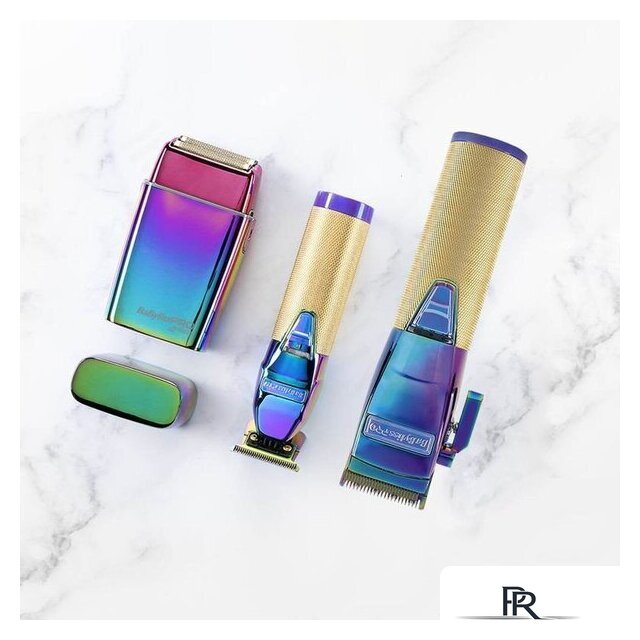 Электробритва BaByliss PRO FXFS2IE - Изображение №5 — Интернет-магазин ПроЗаказ