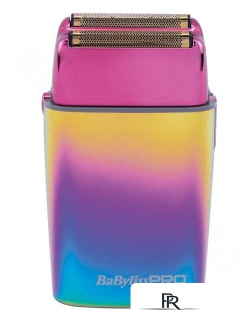 Электробритва BaByliss PRO FXFS2IE - Изображение №2 — Интернет-магазин ПроЗаказ