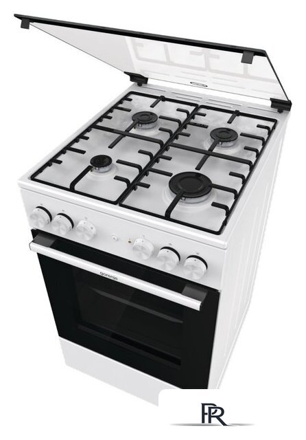 Кухонная плита Gorenje GK5A21WH - Изображение №3 — Интернет-магазин ПроЗаказ