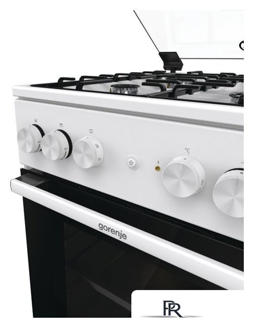 Кухонная плита Gorenje GK5A21WH - Изображение №8 — Интернет-магазин ПроЗаказ