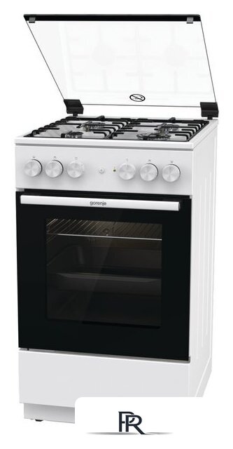 Кухонная плита Gorenje GK5A21WH - Изображение №6 — Интернет-магазин ПроЗаказ