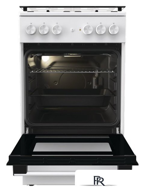 Кухонная плита Gorenje GK5A21WH - Изображение №4 — Интернет-магазин ПроЗаказ