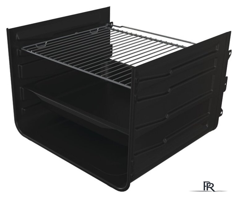 Кухонная плита Gorenje GK5A21WH - Изображение №9 — Интернет-магазин ПроЗаказ