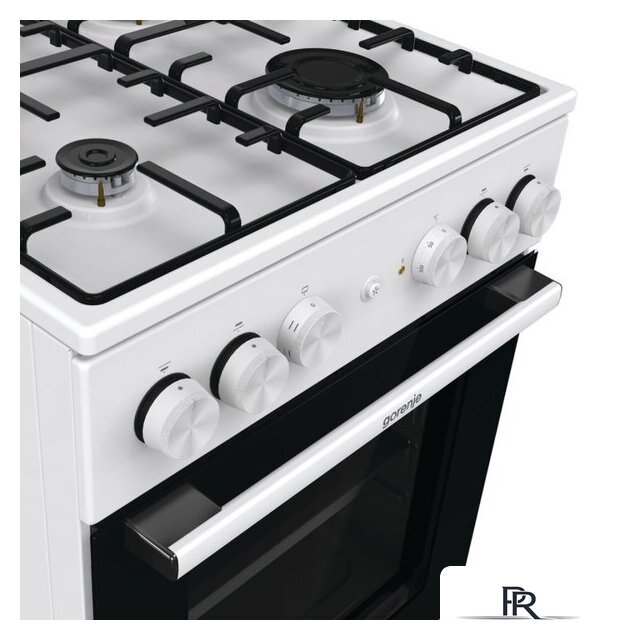 Кухонная плита Gorenje GK5A21WH - Изображение №12 — Интернет-магазин ПроЗаказ