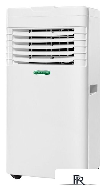 Мобильный кондиционер AC Electric ACE-07 FH/N6 - Изображение №1 — Интернет-магазин ПроЗаказ