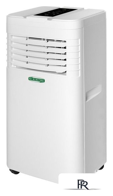 Мобильный кондиционер AC Electric ACE-07 FH/N6 - Изображение №3 — Интернет-магазин ПроЗаказ