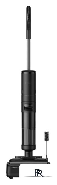 Вертикальный моющий пылесос Dreame H12 Pro FlexReach Wet and Dry Vacuum - Изображение №5 — Интернет-магазин ПроЗаказ