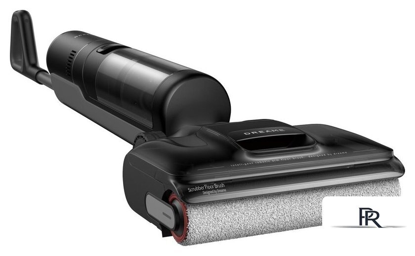 Вертикальный моющий пылесос Dreame H12 Pro FlexReach Wet and Dry Vacuum - Изображение №4 — Интернет-магазин ПроЗаказ