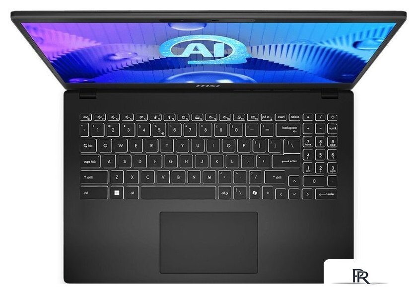 Ноутбук MSI Modern 15 H AI C1MTG-084US - Изображение №3 — Интернет-магазин ПроЗаказ