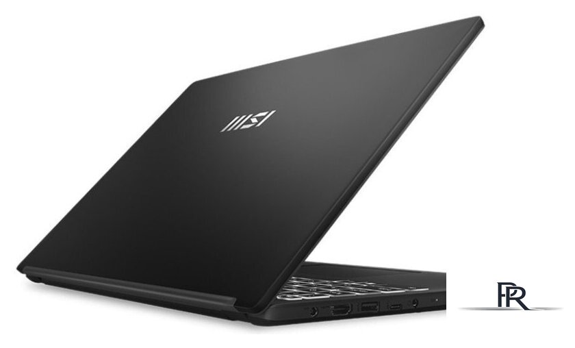 Ноутбук MSI Modern 15 H AI C1MTG-084US - Изображение №4 — Интернет-магазин ПроЗаказ