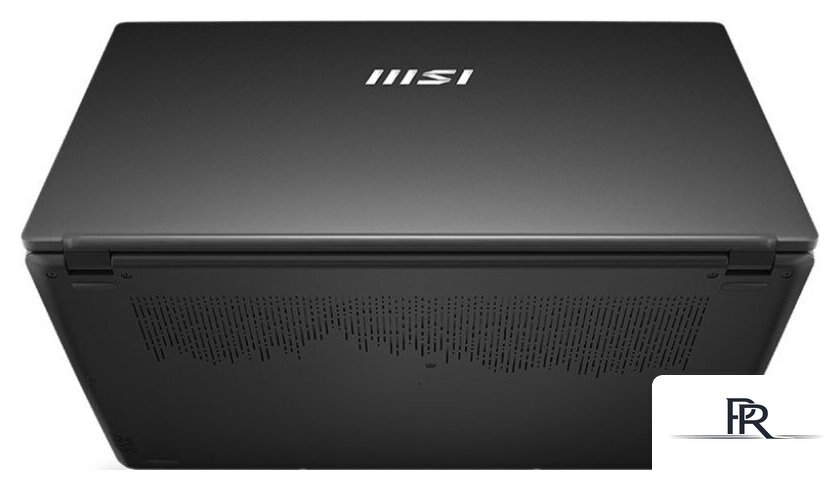 Ноутбук MSI Modern 15 H AI C1MTG-084US - Изображение №5 — Интернет-магазин ПроЗаказ