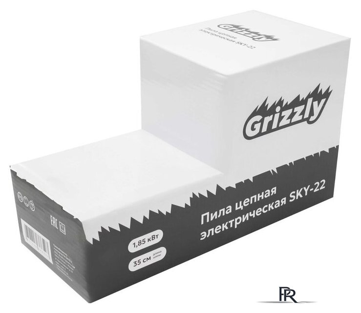 Электрическая пила Grizzly SKY-22 - Изображение №9 — Интернет-магазин ПроЗаказ