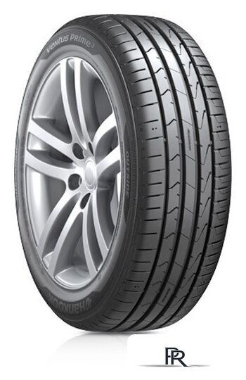 Летние шины Hankook Ventus Prime3 K125 195/55R15 89V - Изображение №3 — Интернет-магазин ПроЗаказ