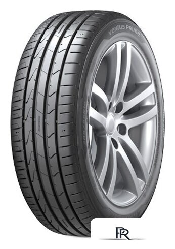 Летние шины Hankook Ventus Prime3 K125 195/55R15 89V - Изображение №1 — Интернет-магазин ПроЗаказ