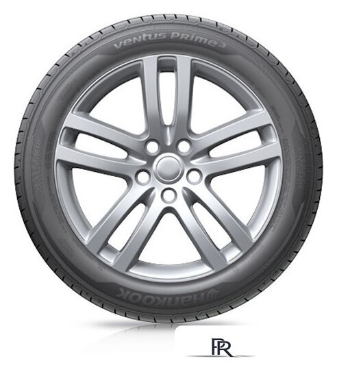 Летние шины Hankook Ventus Prime3 K125 195/55R15 89V - Изображение №4 — Интернет-магазин ПроЗаказ