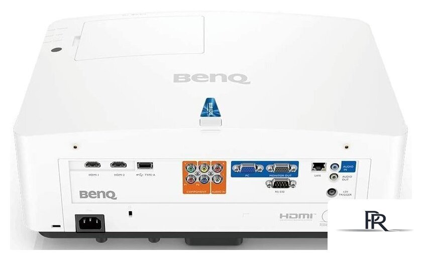 Проектор BenQ LU930 - Изображение №5 — Интернет-магазин ПроЗаказ