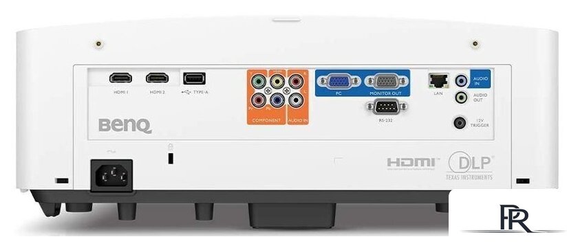 Проектор BenQ LU930 - Изображение №6 — Интернет-магазин ПроЗаказ