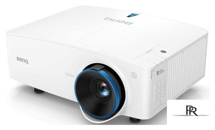 Проектор BenQ LU930 - Изображение №4 — Интернет-магазин ПроЗаказ