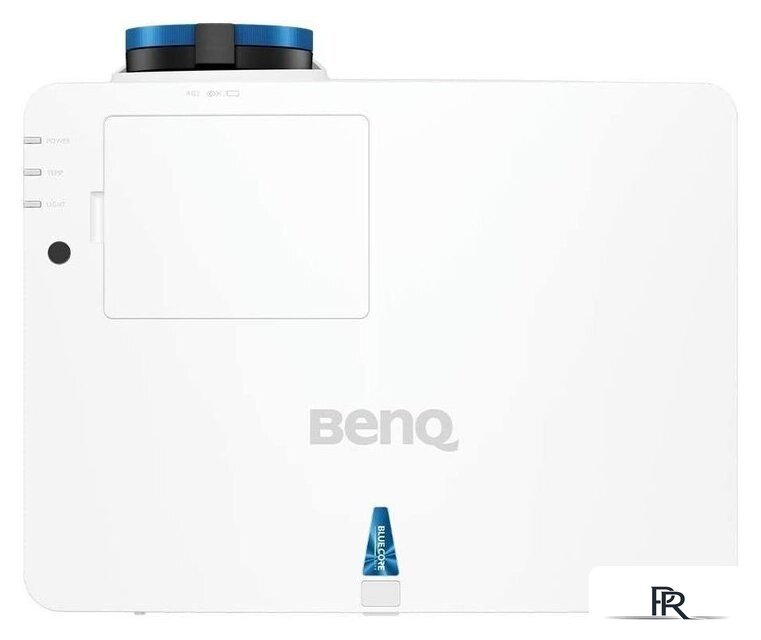 Проектор BenQ LU930 - Изображение №7 — Интернет-магазин ПроЗаказ