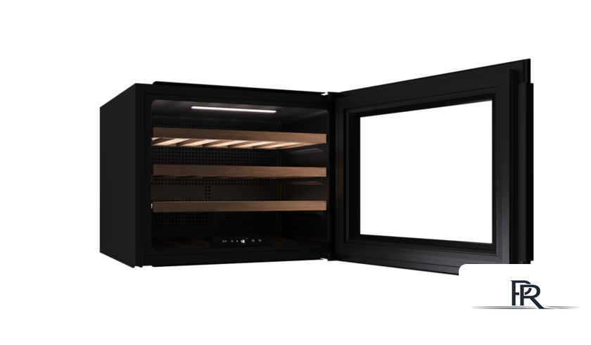 Винный шкаф TEKA RVI 10024 GBK - Изображение №3 — Интернет-магазин ПроЗаказ