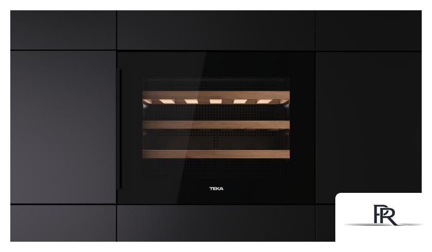 Винный шкаф TEKA RVI 10024 GBK - Изображение №6 — Интернет-магазин ПроЗаказ